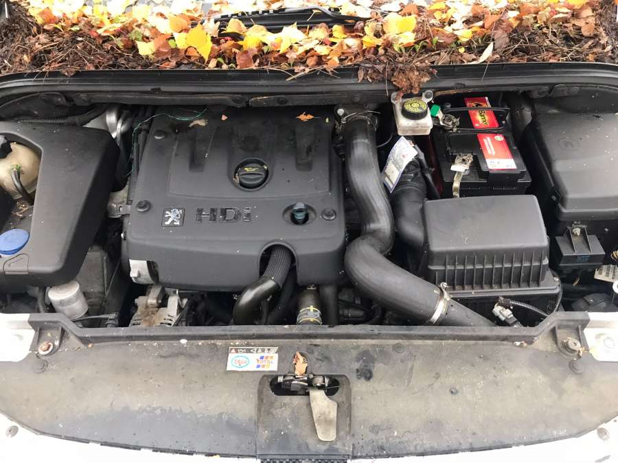 9637031977 Пепельница передняя Peugeot 307 (2001-2008) Универсал 2003г. | Фото № 10 9637031977 Пепельница передняя Peugeot 307 (2001-2008) Универсал 2003г. - Фото 10