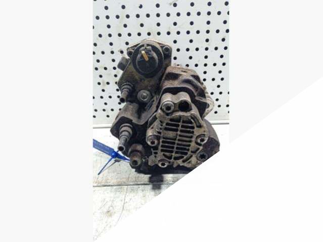 ТНВД Renault Megane 2004г. | Фото № 1 ТНВД Renault Megane 2004г. - Фото 1