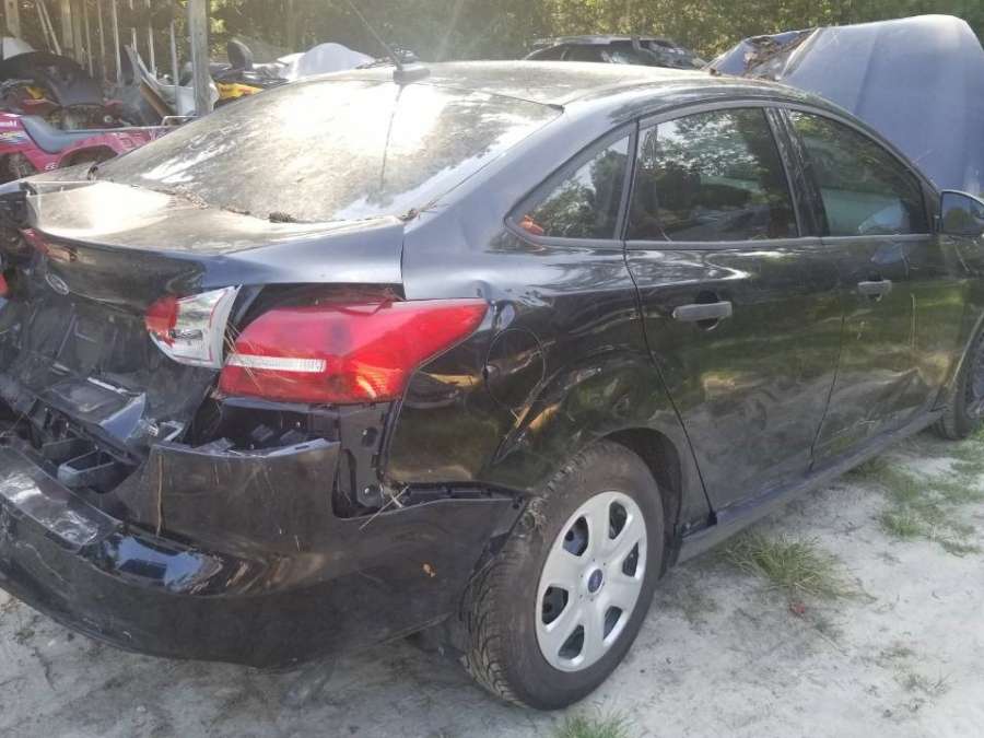 CM5E12A366CA Катушка зажигания Ford Focus 3 (2011-2019) Седан 2016г. | Фото № 5 CM5E12A366CA Катушка зажигания Ford Focus 3 (2011-2019) Седан 2016г. - Фото 5