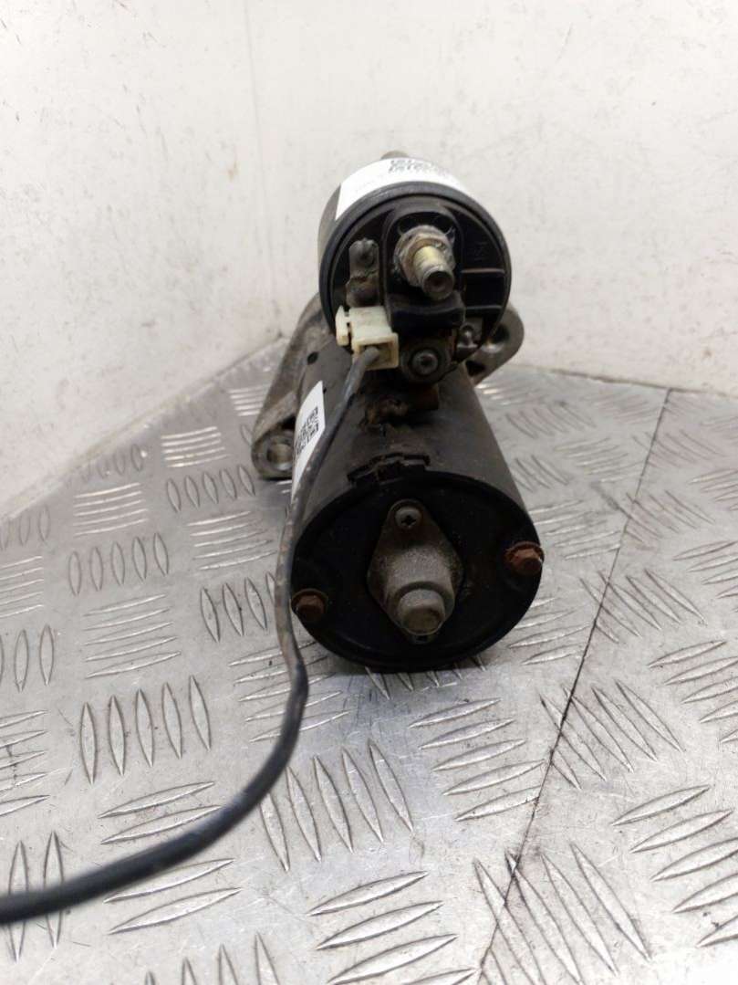 078911023D Стартер  Audi A4 2004г. | Фото № 2  078911023D Стартер  Audi A4 2004г. - Фото 2