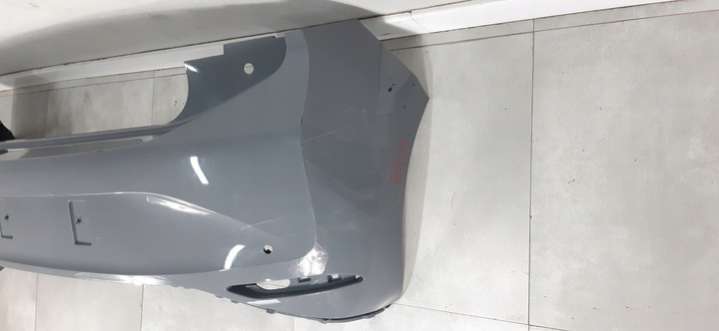 10A807421 Бампер задний Volkswagen ID.3 1 поколение (2019-2024) 2019г. | Фото № 5 10A807421 Бампер задний Volkswagen ID.3 1 поколение (2019-2024) 2019г. - Фото 5