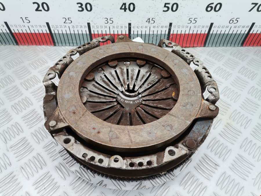 Маховик (демпфер сцепления) Saab 900 (NG) (1993-1998) Хетчбэк 3дв. 1998г. | Фото № 6 Маховик (демпфер сцепления) Saab 900 (NG) (1993-1998) Хетчбэк 3дв. 1998г. - Фото 6