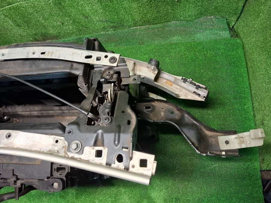 867094086196288617088 Панель передняя (телевизор) BMW 5 G30/G31 2018г. | Фото № 5 867094086196288617088 Панель передняя (телевизор) BMW 5 G30/G31 2018г. - Фото 5