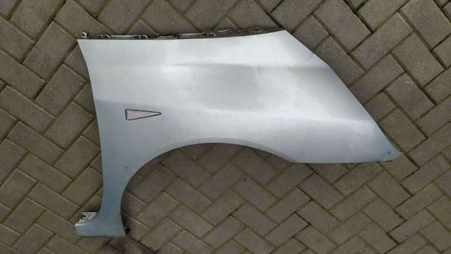Крыло переднее правое Renault Espace 4 2003г. | Фото № 1 Крыло переднее правое Renault Espace 4 2003г. - Фото 1