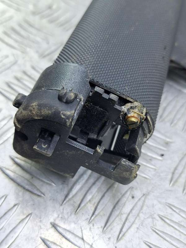 4B9863553F Шторка багажника Audi A6 4B/C5 0000г. | Фото № 4 4B9863553F Шторка багажника Audi A6 4B/C5 0000г. - Фото 4