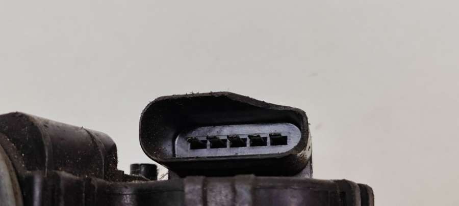 1S7117508AD Моторчик стеклоочистителя переднего Ford Mondeo 3 2004г. | Фото № 4 1S7117508AD Моторчик стеклоочистителя переднего Ford Mondeo 3 2004г. - Фото 4