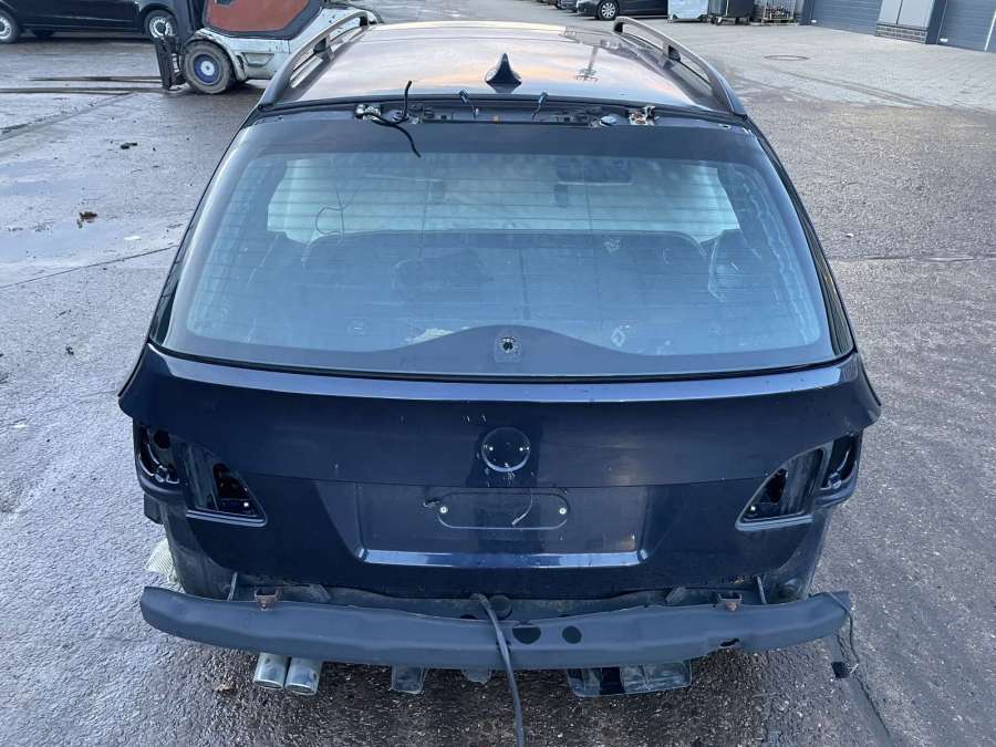 6957345 Антенна BMW 5-Series (E60/E61) (2003-2010) Универсал 2006г. | Фото № 12 6957345 Антенна BMW 5-Series (E60/E61) (2003-2010) Универсал 2006г. - Фото 12