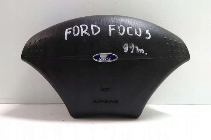 98ABA042B85 Подушка безопасности Ford Focus 3 поколение (2011-2014) 2011г. | Фото № 1 98ABA042B85 Подушка безопасности Ford Focus 3 поколение (2011-2014) 2011г. - Фото 1