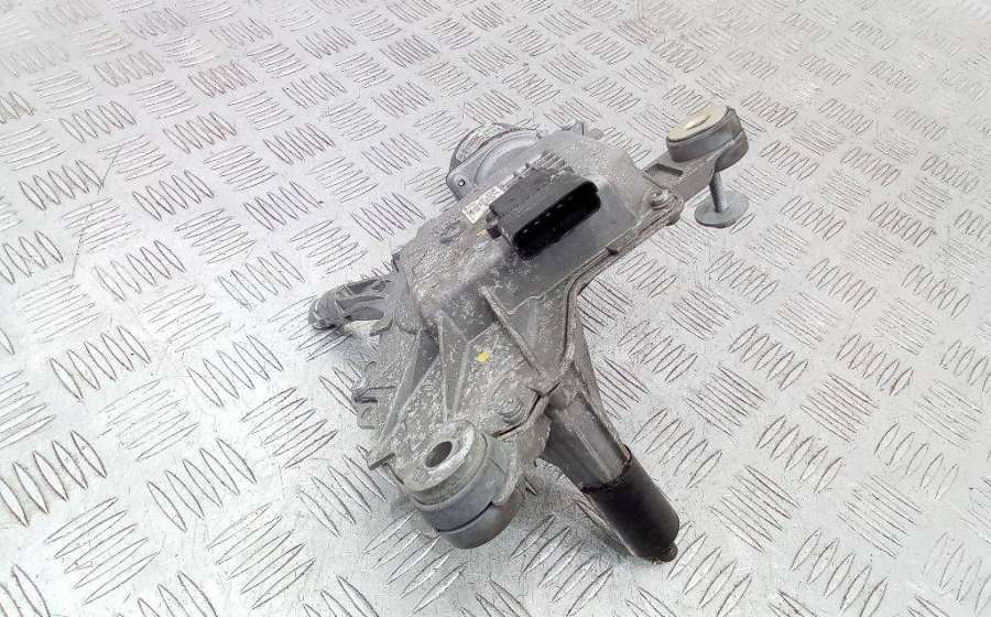 W0000137469687621780 Трапеция стеклоочистителя  Citroen C4 Picasso 2007г. | Фото № 2  W0000137469687621780 Трапеция стеклоочистителя  Citroen C4 Picasso 2007г. - Фото 2