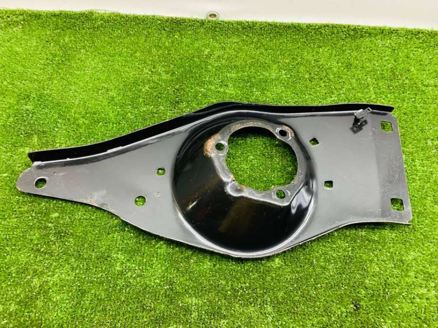 1S7111009AF Опора амортизатора передняя левая Ford Mondeo III 2005г. | Фото № 3 1S7111009AF Опора амортизатора передняя левая Ford Mondeo III 2005г. - Фото 3