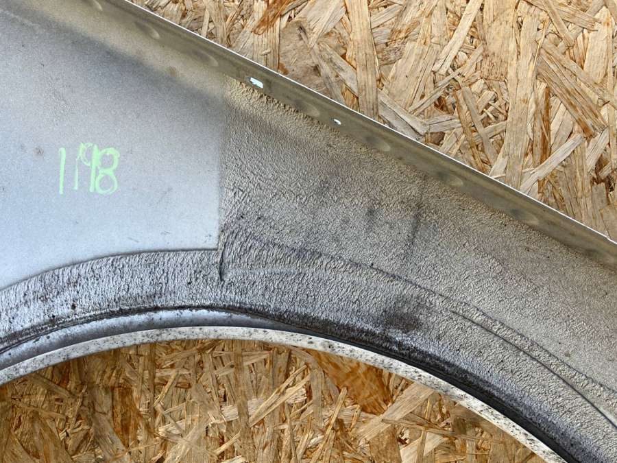 4100726146141007204495 Крыло переднее левое BMW 7 F01/F02 2013г. | Фото № 11 4100726146141007204495 Крыло переднее левое BMW 7 F01/F02 2013г. - Фото 11