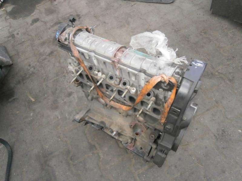 F3P674 Двигатель  Renault Laguna 1 поколение 1997г. | Фото № 3  F3P674 Двигатель  Renault Laguna 1 поколение 1997г. - Фото 3