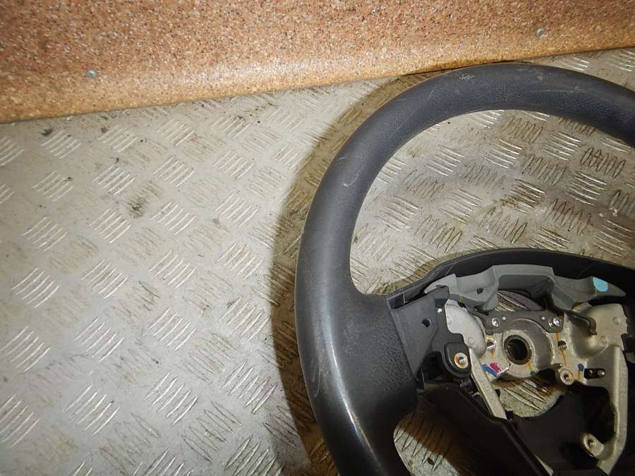 4510012D70B0 Рулевое колесо для AIR BAG  Toyota Corolla 0000г. | Фото № 2  4510012D70B0 Рулевое колесо для AIR BAG  Toyota Corolla 0000г. - Фото 2