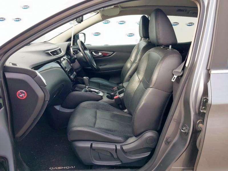 Капот  NISSAN QASHQAI J11 2013г. | Фото № 5   Капот  NISSAN QASHQAI J11 2013г. - Фото 5
