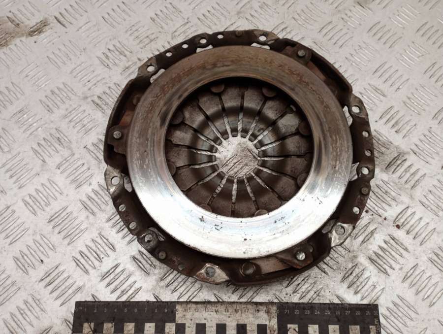 4121155004140190470863 Корзина сцепления  Opel Sintra 1999г. | Фото № 4  4121155004140190470863 Корзина сцепления  Opel Sintra 1999г. - Фото 4