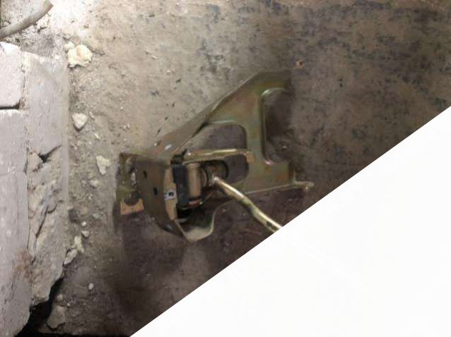 Кулиса  Fiat Ulysse 1999г. | Фото № 1   Кулиса  Fiat Ulysse 1999г. - Фото 1