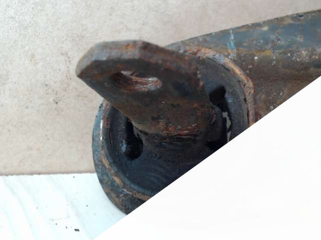 c23628250 Рычаг подвески,лево,зад Mazda 5 (2005 - 2008) Минивен 2007г. | Фото № 2 c23628250 Рычаг подвески,лево,зад Mazda 5 (2005 - 2008) Минивен 2007г. - Фото 2