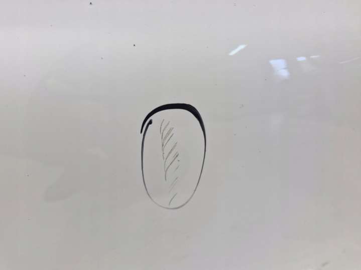 Дверь задняя правая BMW 6 F0/F12/F13 (2011-2015) 2011г. | Фото № 6 Дверь задняя правая BMW 6 F0/F12/F13 (2011-2015) 2011г. - Фото 6