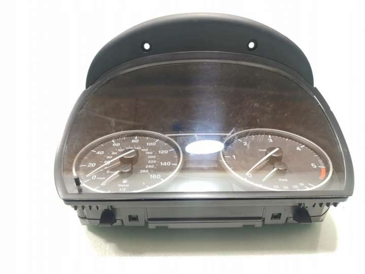 9187345 Щиток приборов (приборная панель)  BMW M3 E90/E92/E93 (2007-2013) 2007г. | Фото № 3  9187345 Щиток приборов (приборная панель)  BMW M3 E90/E92/E93 (2007-2013) 2007г. - Фото 3