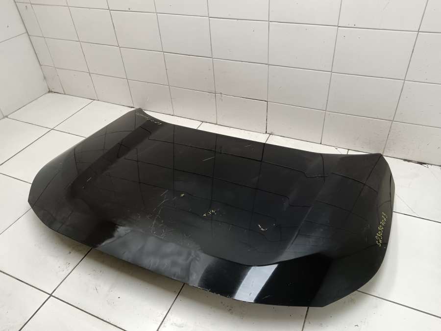 Капот Toyota RAV4 XA50 2019 0000г. | Фото № 3 Капот Toyota RAV4 XA50 2019 0000г. - Фото 3