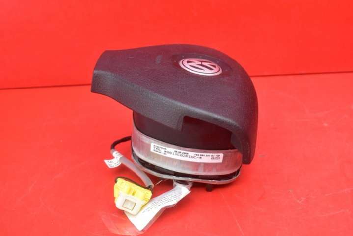 1K0880201BJ Подушка безопасности Volkswagen Golf 5 поколение (2004-2009) 2004г. | Фото № 4 1K0880201BJ Подушка безопасности Volkswagen Golf 5 поколение (2004-2009) 2004г. - Фото 4