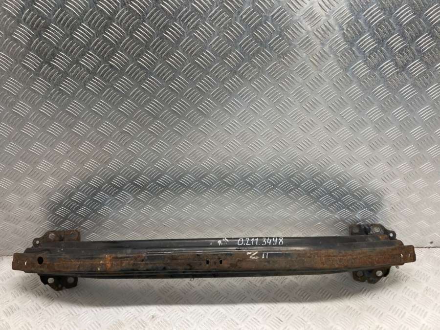 Усилитель переднего бампера Fiat Stilo 2002г. | Фото № 1 Усилитель переднего бампера Fiat Stilo 2002г. - Фото 1