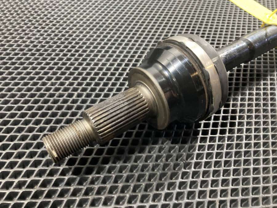 EX534K139AD Полуось задняя левая  Jaguar F-Type  2017г. | Фото № 5  EX534K139AD Полуось задняя левая  Jaguar F-Type  2017г. - Фото 5