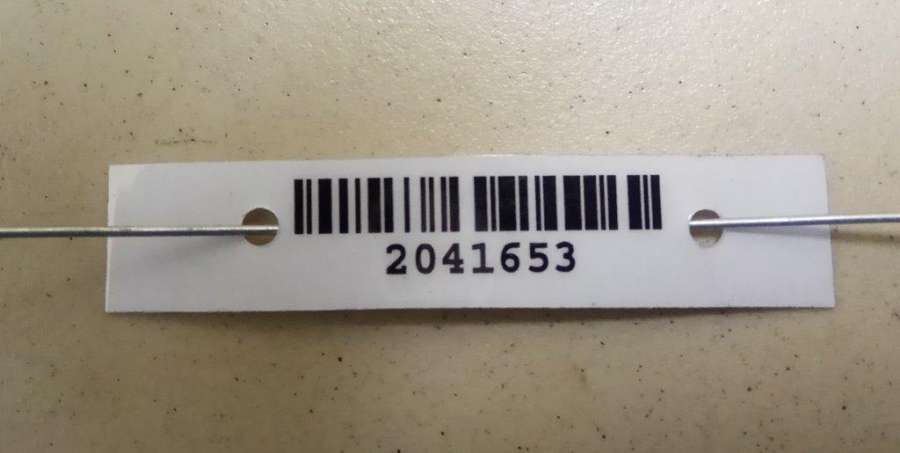 Пружина задняя  Kia Rio  2004г. | Фото № 2   Пружина задняя  Kia Rio  2004г. - Фото 2
