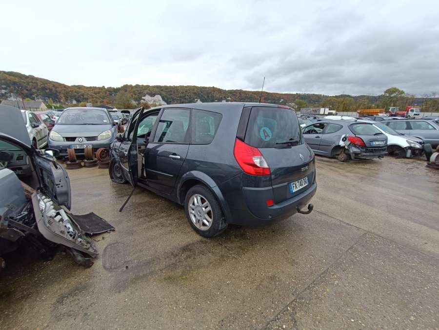 0445110280 Форсунка дизельная электрическая Renault Scenic 2 (2003-2009) Минивэн 2008г. | Фото № 10 0445110280 Форсунка дизельная электрическая Renault Scenic 2 (2003-2009) Минивэн 2008г. - Фото 10