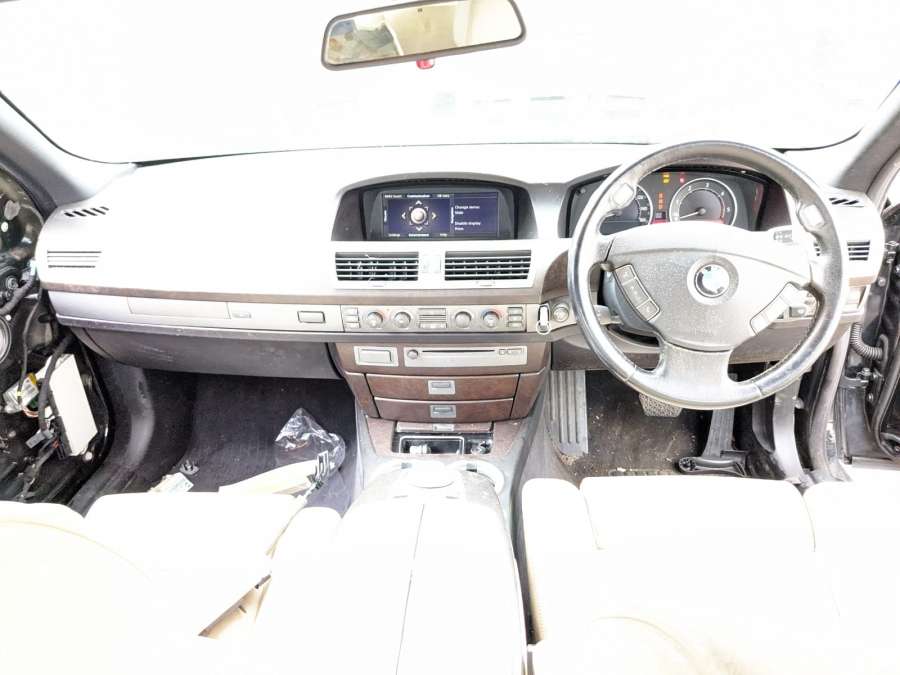 Радиатор гидроусилителя BMW 7-Series (E65/E66) (2001-2008) Седан 2005г. | Фото № 10 Радиатор гидроусилителя BMW 7-Series (E65/E66) (2001-2008) Седан 2005г. - Фото 10