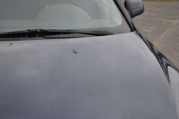 Капот  Ford Mondeo 3 поколение (2000-2003) 2000г. | Фото № 5   Капот  Ford Mondeo 3 поколение (2000-2003) 2000г. - Фото 5