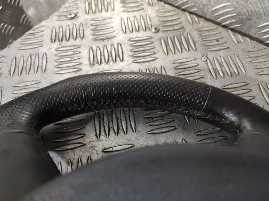 Руль Audi A4 B7 2006г. | Фото № 12 Руль Audi A4 B7 2006г. - Фото 12