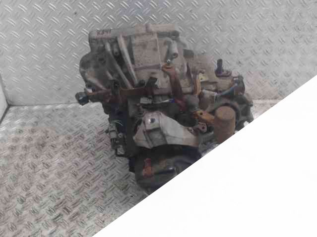 Кпп 5 ст. Mazda 3 BK (2003 - 2009) Хэтчбек (5-дв) 2004г. | Фото № 4 Кпп 5 ст. Mazda 3 BK (2003 - 2009) Хэтчбек (5-дв) 2004г. - Фото 4