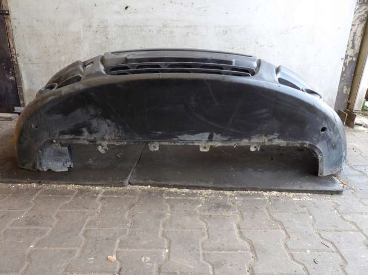 Бампер передний Fiat Doblo 2 поколение (2010-2015) 2010г. | Фото № 4 Бампер передний Fiat Doblo 2 поколение (2010-2015) 2010г. - Фото 4