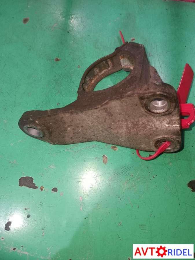 8200371715 Кронштейн полуоси Renault Scenic 2 (2003-2009) 2007г. | Фото № 1 8200371715 Кронштейн полуоси Renault Scenic 2 (2003-2009) 2007г. - Фото 1