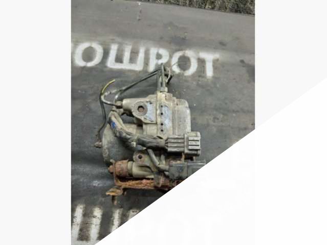 Блок ABS Nissan Primera 1998г. | Фото № 3 Блок ABS Nissan Primera 1998г. - Фото 3