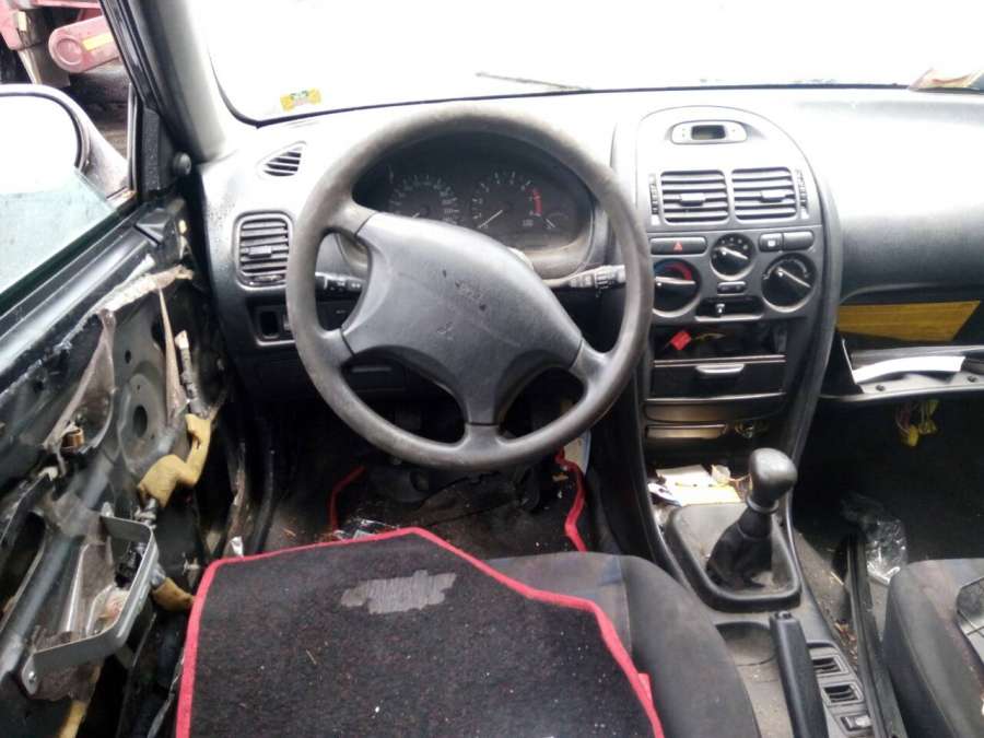 Кнопка корректора фар Mitsubishi Carisma (1995-2004) Хетчбэк 5дв. 1998г. | Фото № 6 Кнопка корректора фар Mitsubishi Carisma (1995-2004) Хетчбэк 5дв. 1998г. - Фото 6