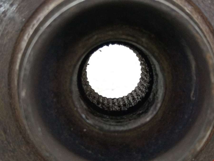 Ступица (кулак цапфа) передняя левая Volkswagen Passat 6 (2005-2010) Универсал 2005г. | Фото № 5 Ступица (кулак цапфа) передняя левая Volkswagen Passat 6 (2005-2010) Универсал 2005г. - Фото 5