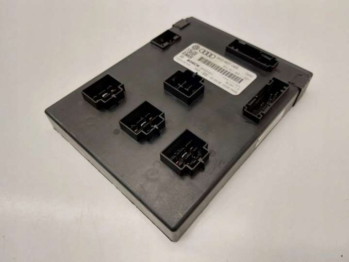 8K0907063 Блок комфорта Audi A4 B8/8K (2007-2011) 2007г. | Фото № 3 8K0907063 Блок комфорта Audi A4 B8/8K (2007-2011) 2007г. - Фото 3