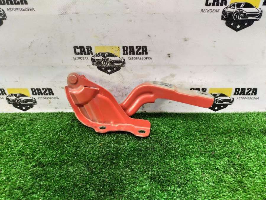 OSLH Петля капота левая. Hyundai Kona 2020г. | Фото № 2 OSLH Петля капота левая. Hyundai Kona 2020г. - Фото 2