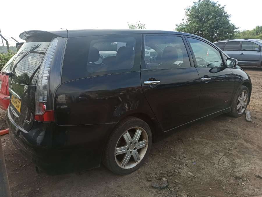 03G145209 Насос вакуумный (тандемный) Mitsubishi Grandis (2003-2011) Минивэн 2006г. | Фото № 10 03G145209 Насос вакуумный (тандемный) Mitsubishi Grandis (2003-2011) Минивэн 2006г. - Фото 10