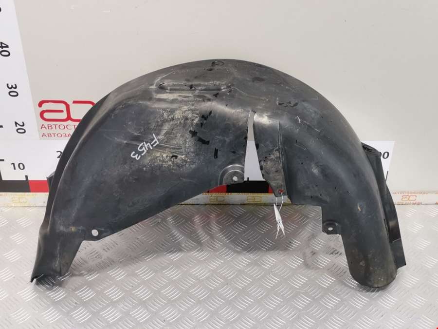 51735102 Подкрылок (защита крыла) задний левый Fiat Idea (350) (2003-2016) Минивэн 2003г. | Фото № 2 51735102 Подкрылок (защита крыла) задний левый Fiat Idea (350) (2003-2016) Минивэн 2003г. - Фото 2