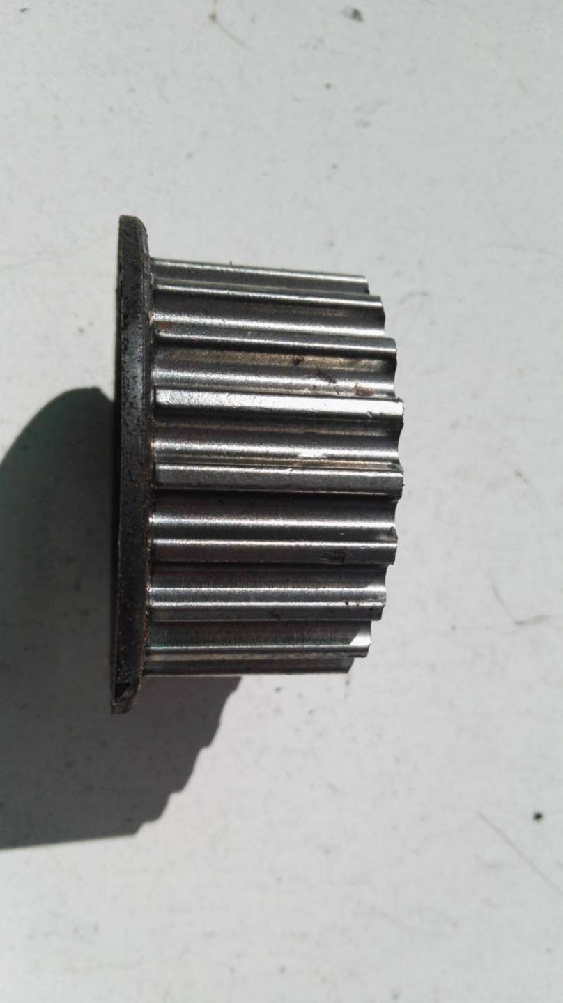 Шестерня коленвала  Mazda 626 GD 1994г. | Фото № 3   Шестерня коленвала  Mazda 626 GD 1994г. - Фото 3