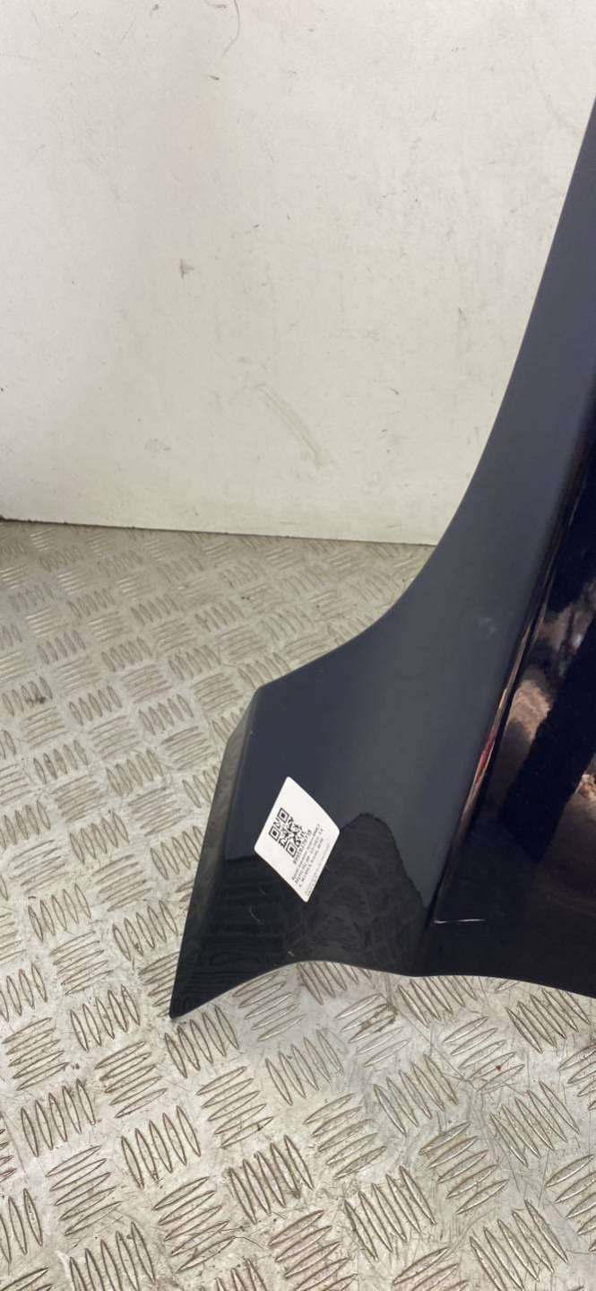 41007261462 Крыло переднее правое BMW 7 седан 2012г. | Фото № 4 41007261462 Крыло переднее правое BMW 7 седан 2012г. - Фото 4