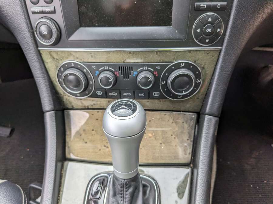 Полуось задняя правая (приводной вал шрус) Mercedes CLC-Class (CL203) (2008-2011) Купе 2010г. | Фото № 15 Полуось задняя правая (приводной вал шрус) Mercedes CLC-Class (CL203) (2008-2011) Купе 2010г. - Фото 15