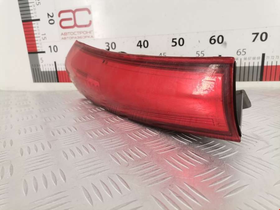 924031H3 Фонарь задний левый Kia Ceed 1 (ED) (2006-2012) Универсал 2010г. | Фото № 4 924031H3 Фонарь задний левый Kia Ceed 1 (ED) (2006-2012) Универсал 2010г. - Фото 4