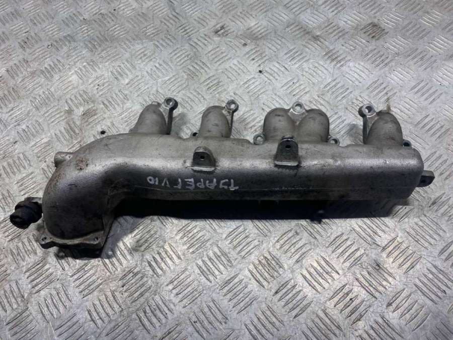 07Z129714H Коллектор впускной  Volkswagen Touareg 1 2005г. | Фото № 1  07Z129714H Коллектор впускной  Volkswagen Touareg 1 2005г. - Фото 1