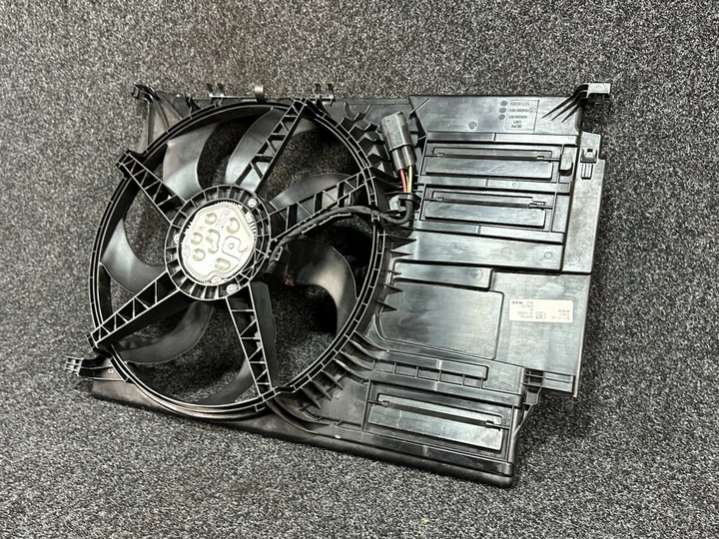 7617636 Радиатор (основной) BMW 2 F45/F46 (014-018) 2014г. | Фото № 3 7617636 Радиатор (основной) BMW 2 F45/F46 (014-018) 2014г. - Фото 3