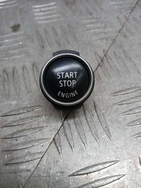 61316967675 Кнопка запуска двигателя  BMW X6 внедорожник 5 дв. 2009г. | Фото № 1  61316967675 Кнопка запуска двигателя  BMW X6 внедорожник 5 дв. 2009г. - Фото 1