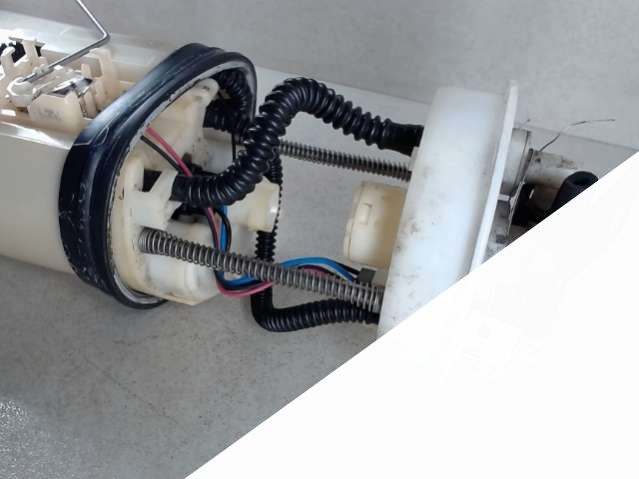 17708SAA00311019617330 Насос топливный электрический Honda Jazz I (2002 - 2008) Минивен 2003г. | Фото № 1 17708SAA00311019617330 Насос топливный электрический Honda Jazz I (2002 - 2008) Минивен 2003г. - Фото 1